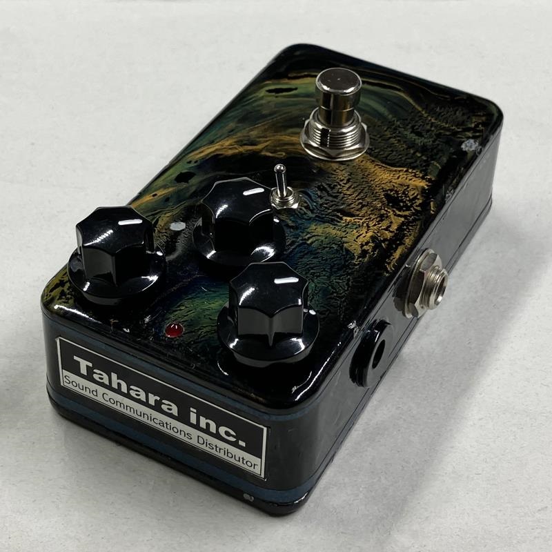 LANDGRAFF USED 中古 Dynamic Overdrive SN/156 【初期モノ】 画像1