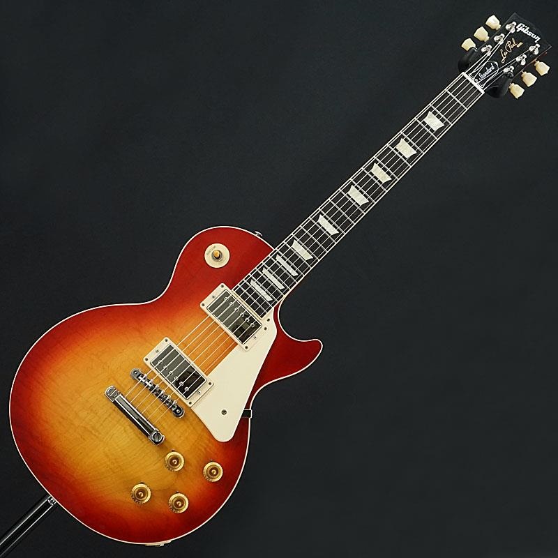 Gibson Les Paul Standard '50s (Heritage Cherry Sunburst) ［SN.222000067］ 画像2