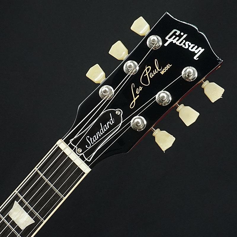 Gibson Les Paul Standard '50s (Heritage Cherry Sunburst) ［SN.222000067］ 画像6
