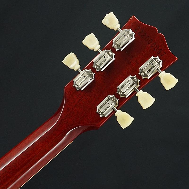 Gibson Les Paul Standard '50s (Heritage Cherry Sunburst) ［SN.222000067］ 画像7