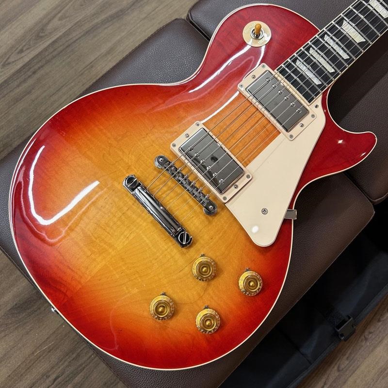 Gibson Les Paul Standard '50s (Heritage Cherry Sunburst) ［SN.222000067］ 画像8
