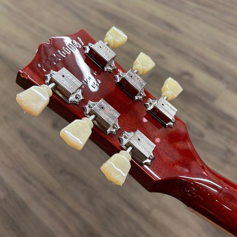 Gibson Les Paul Standard '50s (Heritage Cherry Sunburst) ［SN.222000067］ 画像9