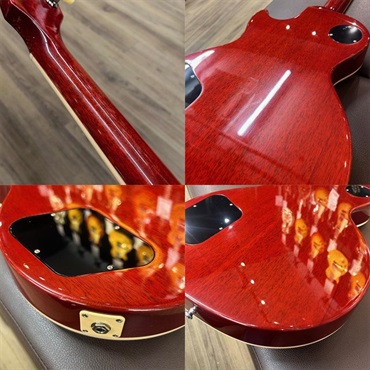Gibson Les Paul Standard '50s (Heritage Cherry Sunburst) ［SN.222000067］ 画像10