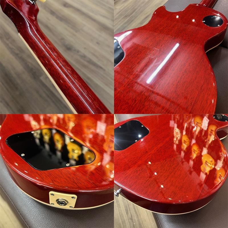 Gibson Les Paul Standard '50s (Heritage Cherry Sunburst) ［SN.222000067］ 画像10