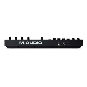 M-AUDIO 【創業50周年大決算SALE】 Oxygen Pro Mini　【未開封アウトレット箱ダメージ新品特価】(エムオーディオ) 画像3