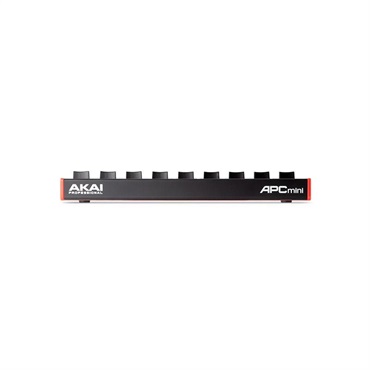 AKAI 【創業50周年大決算SALE】 APC mini mk2　【未開封アウトレット箱ダメージ新品特価】【Ableton Live 対応コントローラー】(アカイ) 画像3