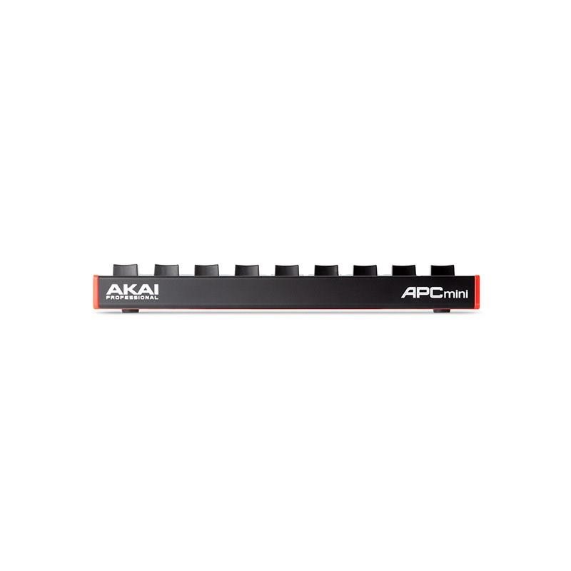 AKAI 【創業50周年大決算SALE】 APC mini mk2　【未開封アウトレット箱ダメージ新品特価】【Ableton Live 対応コントローラー】(アカイ) 画像3