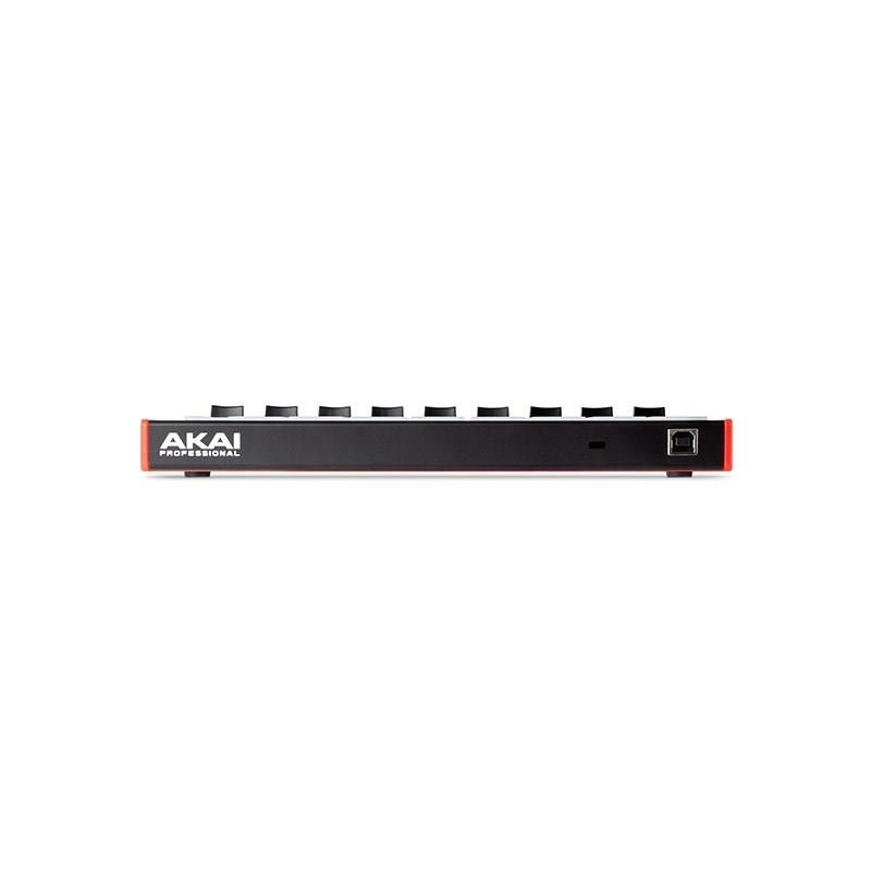 AKAI 【創業50周年大決算SALE】 APC mini mk2　【未開封アウトレット箱ダメージ新品特価】【Ableton Live 対応コントローラー】(アカイ) 画像4