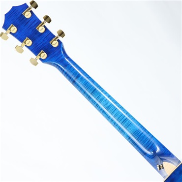 TAYLOR Custom GAce Hand Select All Quilt Maple (Custom Color) 【イケベ楽器店創業50周年記念限定モデル】 テイラー 画像7