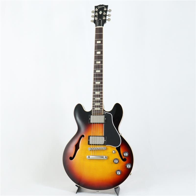 Gibson USED 中古 Memphis ES-339 (Sunset Burst) [SN.11136761] 画像1
