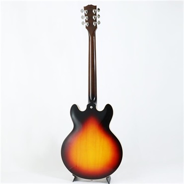 Gibson USED 中古 Memphis ES-339 (Sunset Burst) [SN.11136761] 画像2
