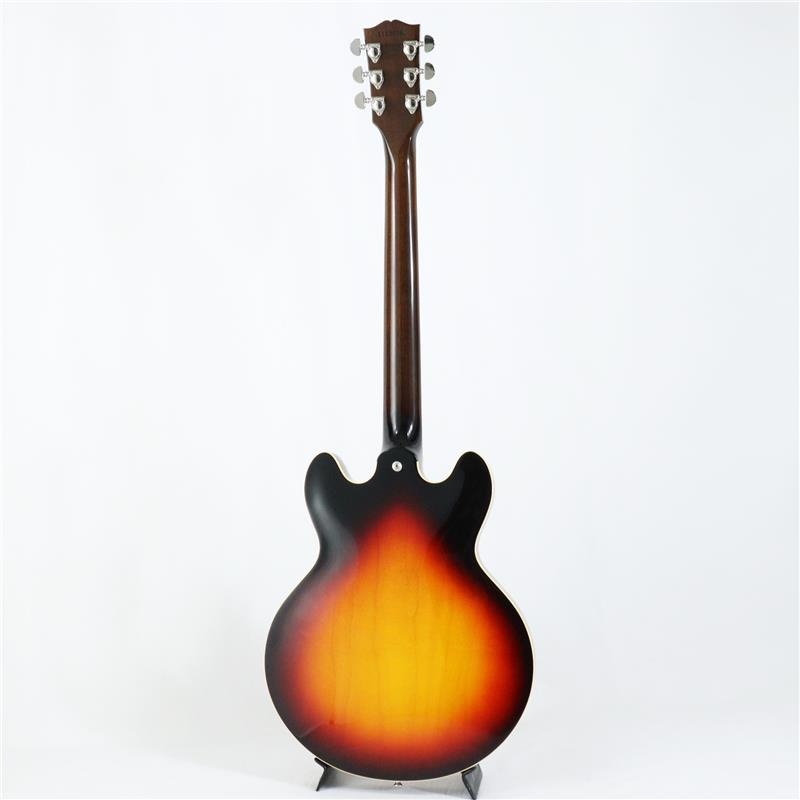 Gibson USED 中古 Memphis ES-339 (Sunset Burst) [SN.11136761] 画像2