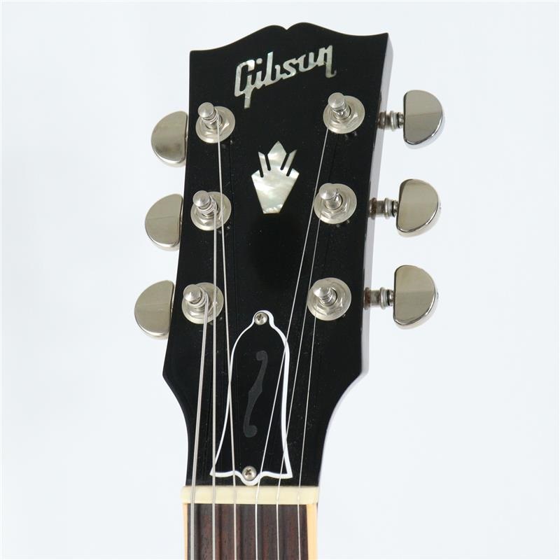 Gibson USED 中古 Memphis ES-339 (Sunset Burst) [SN.11136761] 画像4