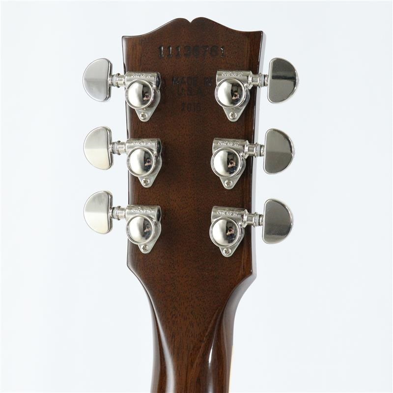 Gibson USED 中古 Memphis ES-339 (Sunset Burst) [SN.11136761] 画像5