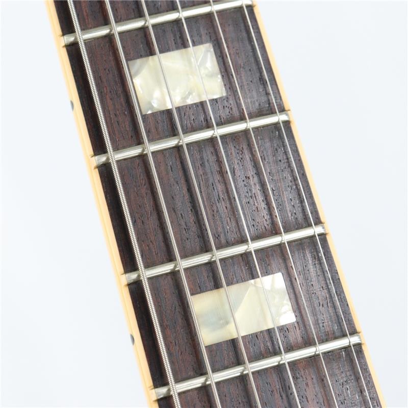 Gibson USED 中古 Memphis ES-339 (Sunset Burst) [SN.11136761] 画像6
