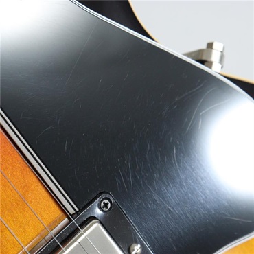 Gibson USED 中古 Memphis ES-339 (Sunset Burst) [SN.11136761] 画像7
