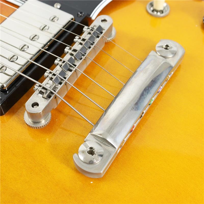 Gibson USED 中古 Memphis ES-339 (Sunset Burst) [SN.11136761] 画像8