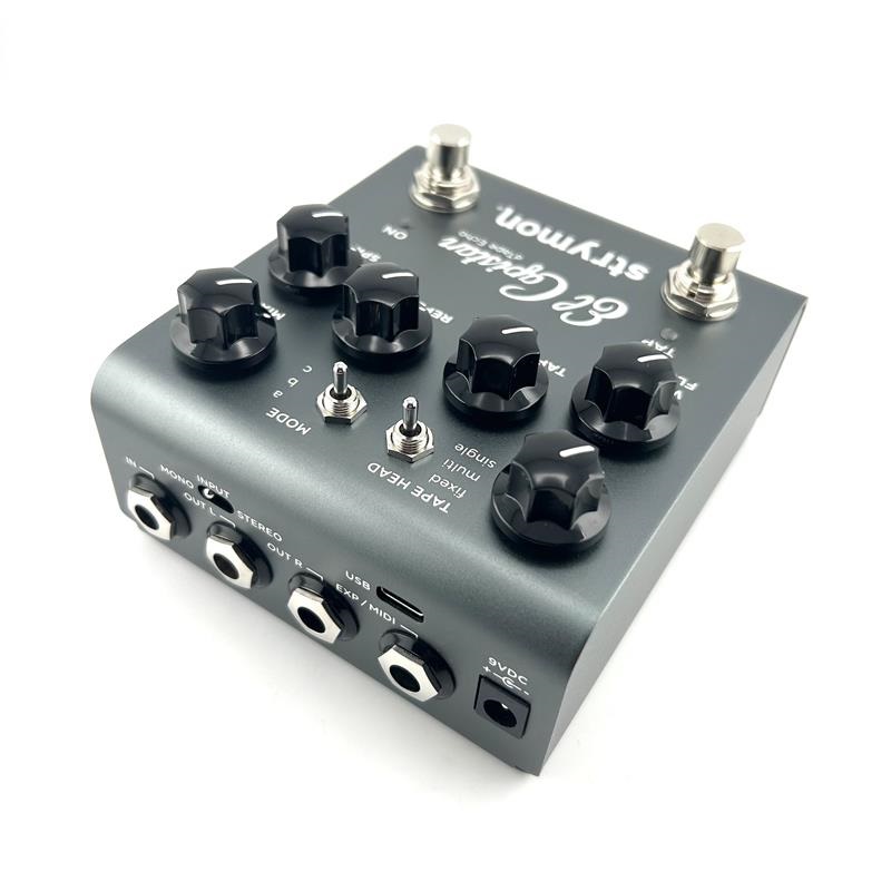 strymon USED 中古 El Capistan V2 画像1