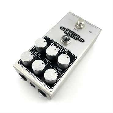 ORIGIN EFFECTS USED 中古 Cali76-CD 画像1