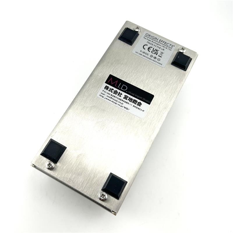 ORIGIN EFFECTS USED 中古 Cali76-CD 画像2