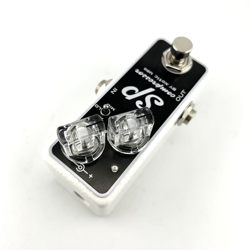 Xotic USED 中古 SP Compressor 画像1