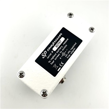 Xotic USED 中古 SP Compressor 画像2