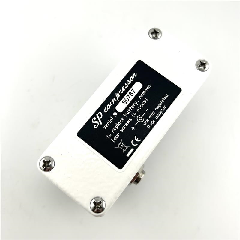 Xotic USED 中古 SP Compressor 画像2