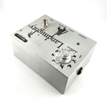 320design USED 中古 Landmighty 画像1