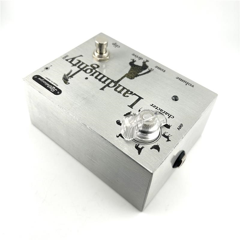 320design USED 中古 Landmighty 画像1