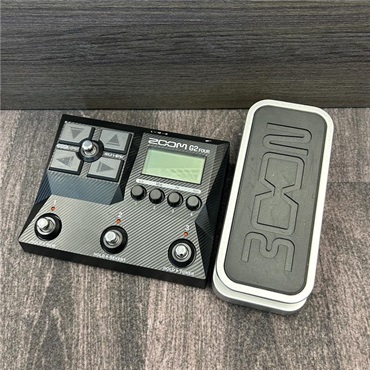 ZOOM USED 中古 G2 FOUR /w FP02M 画像3