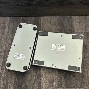 ZOOM USED 中古 G2 FOUR /w FP02M 画像5