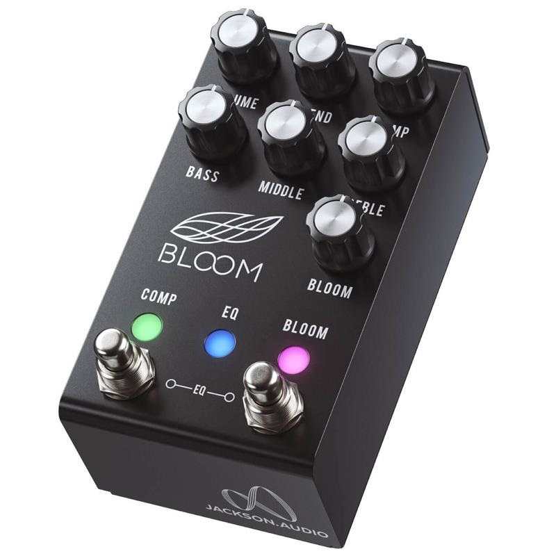 Jackson Audio BLOOM V2 MIDI 画像1