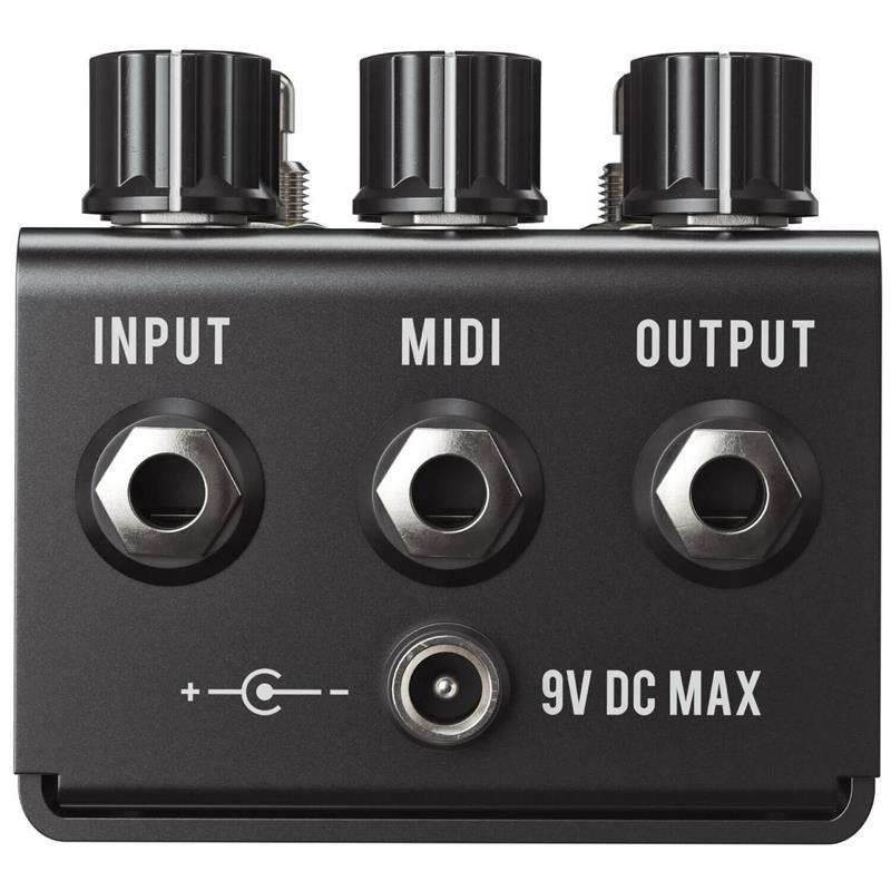 Jackson Audio BLOOM V2 MIDI 画像2