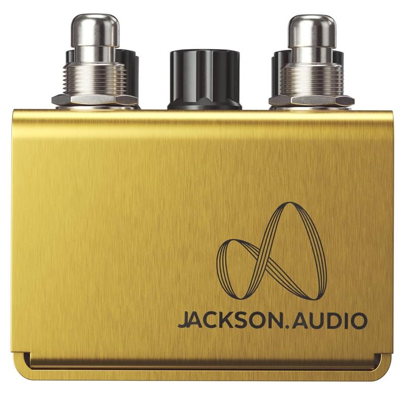 Jackson Audio GOLDEN BOY 画像3