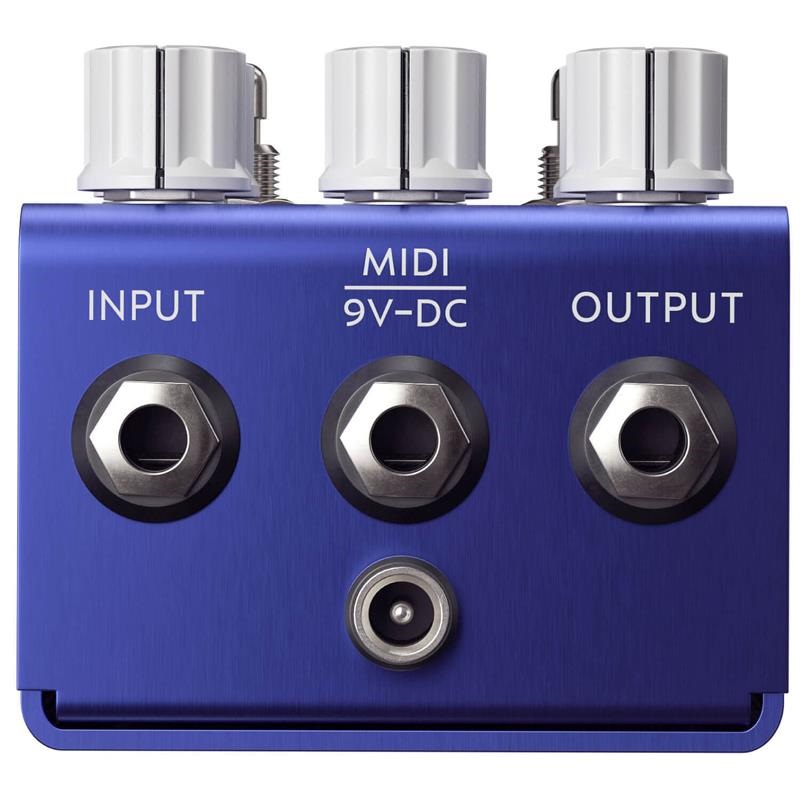 Jackson Audio THE OPTIMIST 画像2