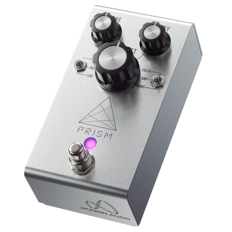 Jackson Audio PRISM 画像1