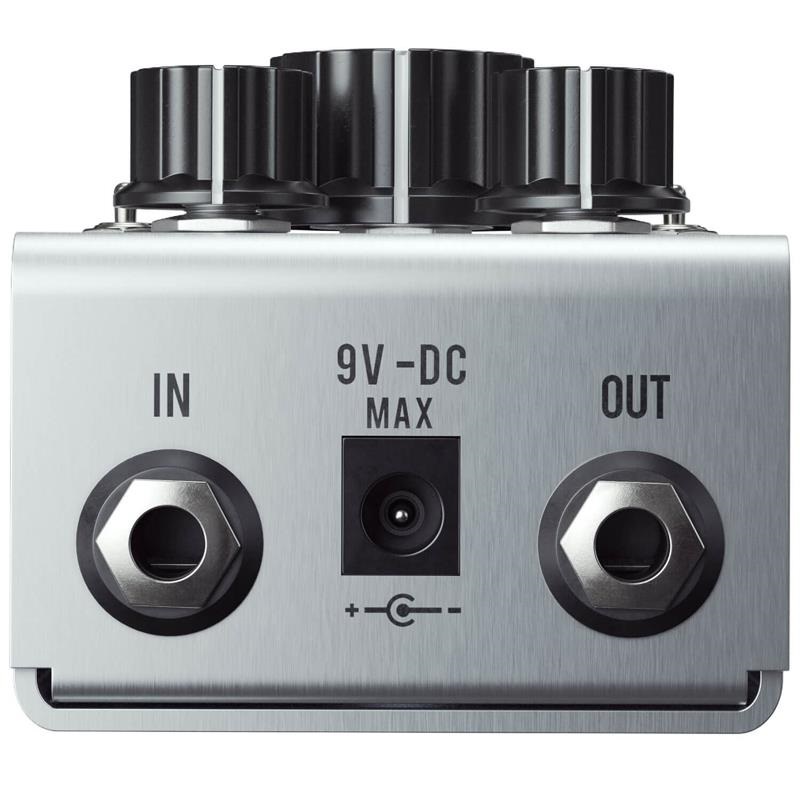 Jackson Audio PRISM 画像2