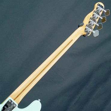 Fender MEX USED 中古 Vintera II 70s Telecaster Bass (Surf Green/Maple) 画像5