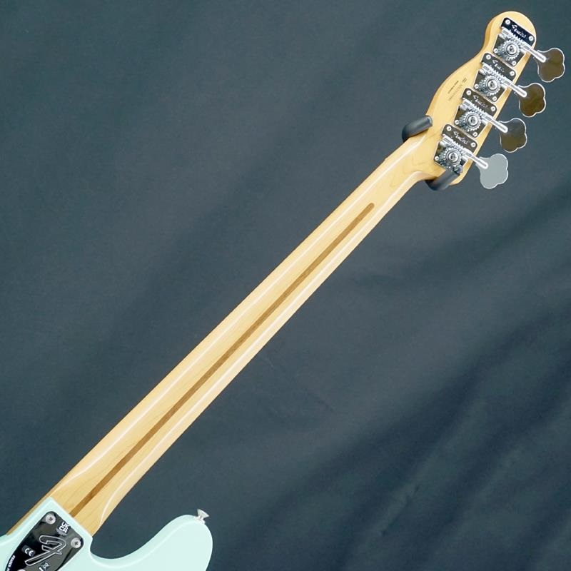 Fender MEX USED 中古 Vintera II 70s Telecaster Bass (Surf Green/Maple) 画像5