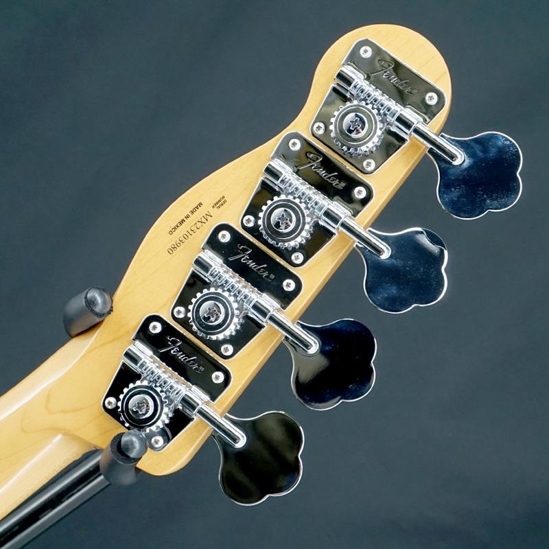 Fender MEX USED 中古 Vintera II 70s Telecaster Bass (Surf Green/Maple) 画像7