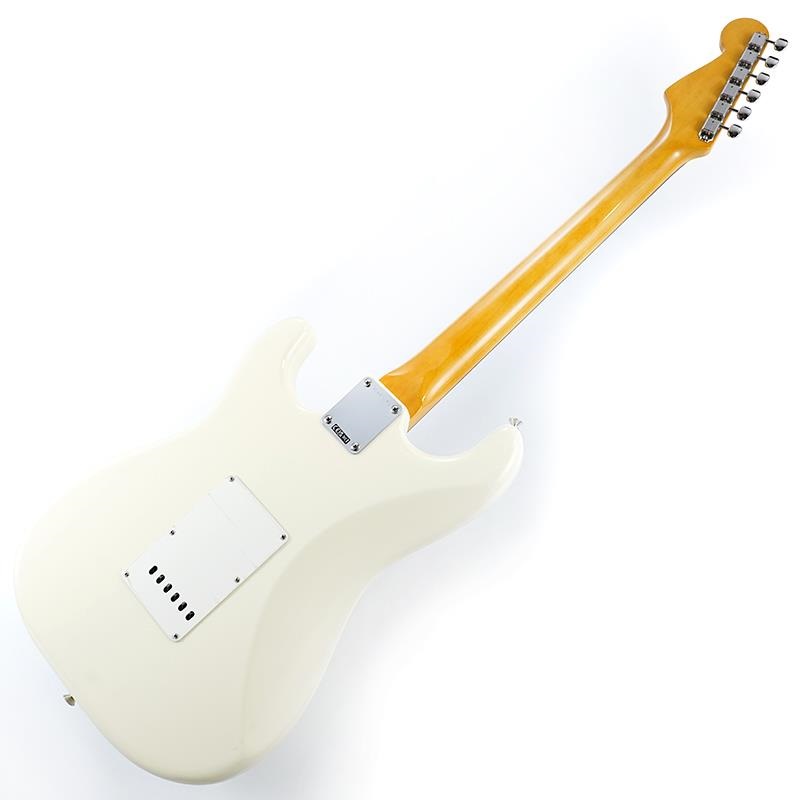 Fender USA American Vintage II 1961 Stratocaster (Olympic White/Rosewood)  キズ有り特価品 画像2