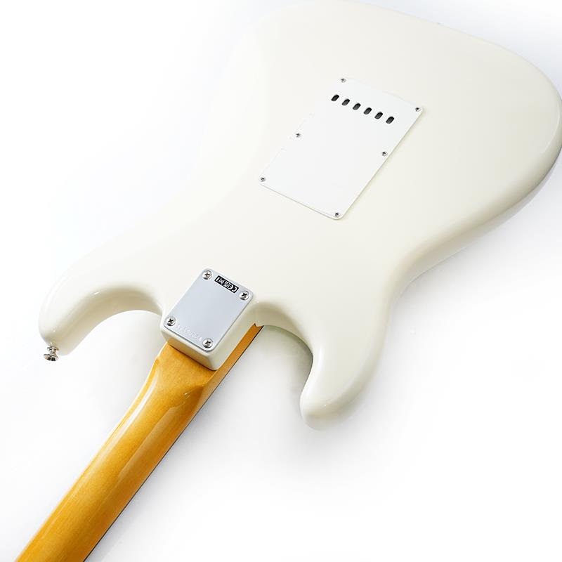 Fender USA American Vintage II 1961 Stratocaster (Olympic White/Rosewood)  キズ有り特価品 画像6