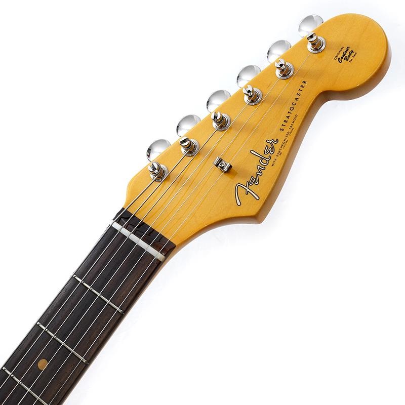 Fender USA American Vintage II 1961 Stratocaster (Olympic White/Rosewood)  キズ有り特価品 画像8