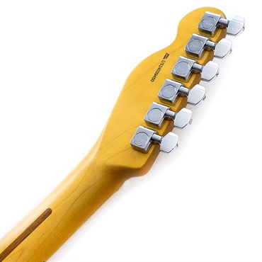 Fender USA American Professional II Telecaster (Miami Blue/Maple) キズ有り特価品　SN.US24039450 画像9