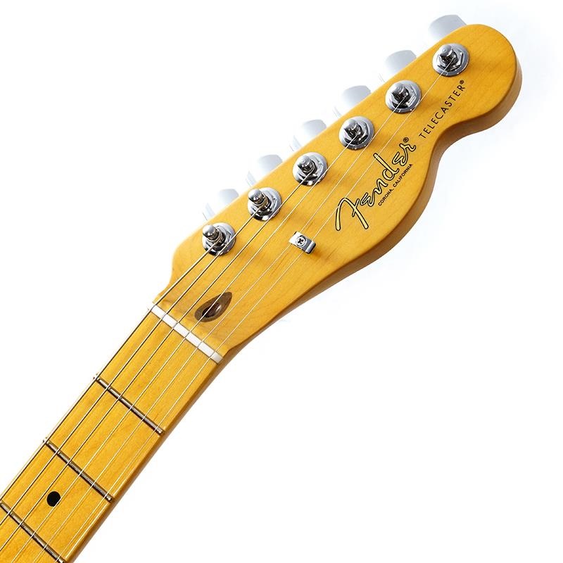 Fender USA American Professional II Telecaster (Miami Blue/Maple) キズ有り特価品　SN.US24038687 画像8