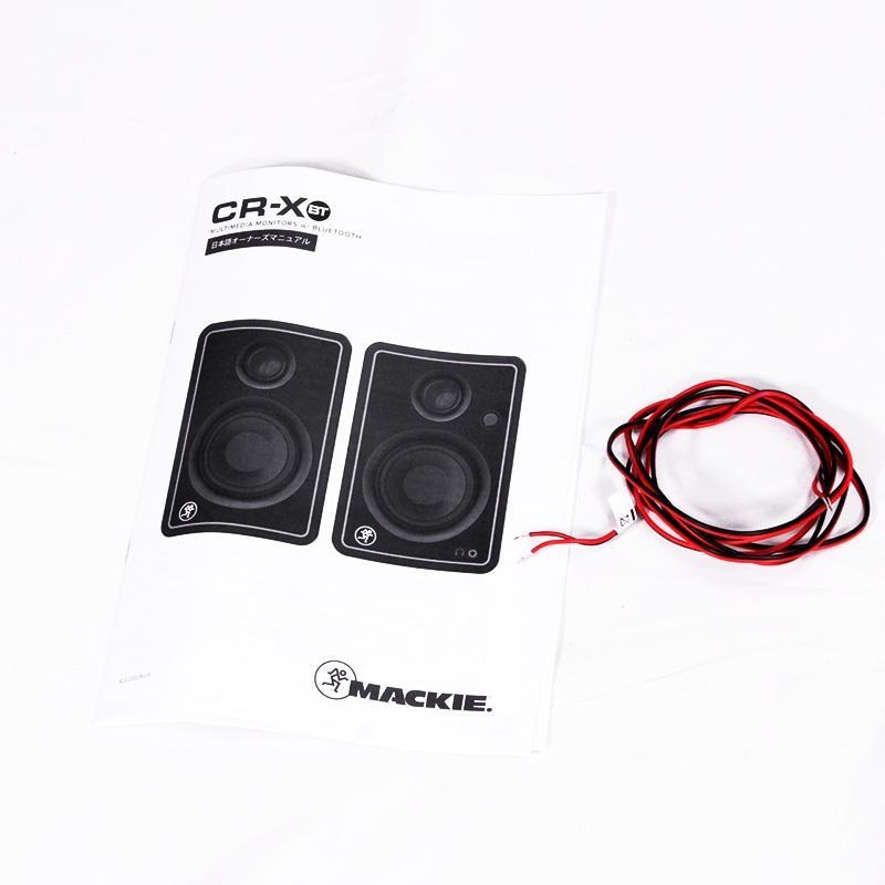MACKIE USED 中古 CR3-XBT 画像2