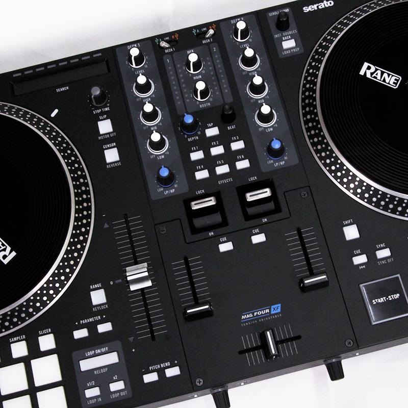 RANE ONE DJ Controller 国内正規品•新品未使用 RANE ONE | RANE