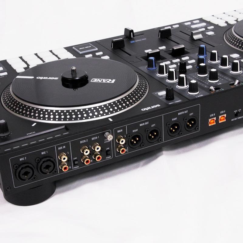 RANE USED 中古 ONE ｜イケベ楽器店オンラインストア