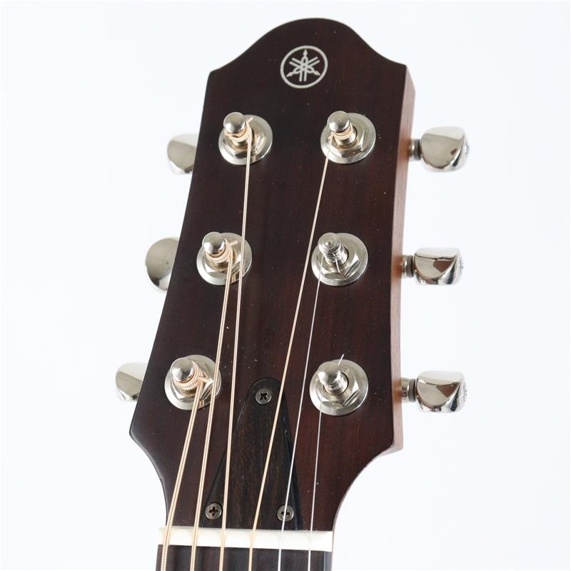 YAMAHA USED 中古 SLG200S NAT ヤマハ 画像4