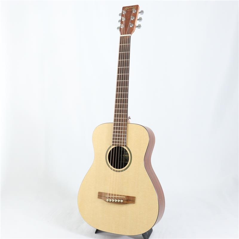 MARTIN USED 中古 LXM Little Martin マーチン マーティン 画像1